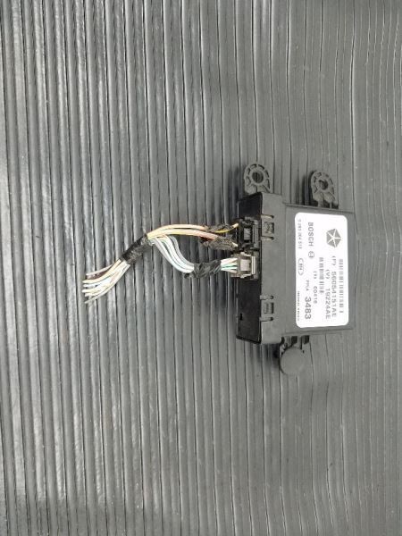 11-16 Dodge Caravan Park Assist Control Module OEM 56054151AE