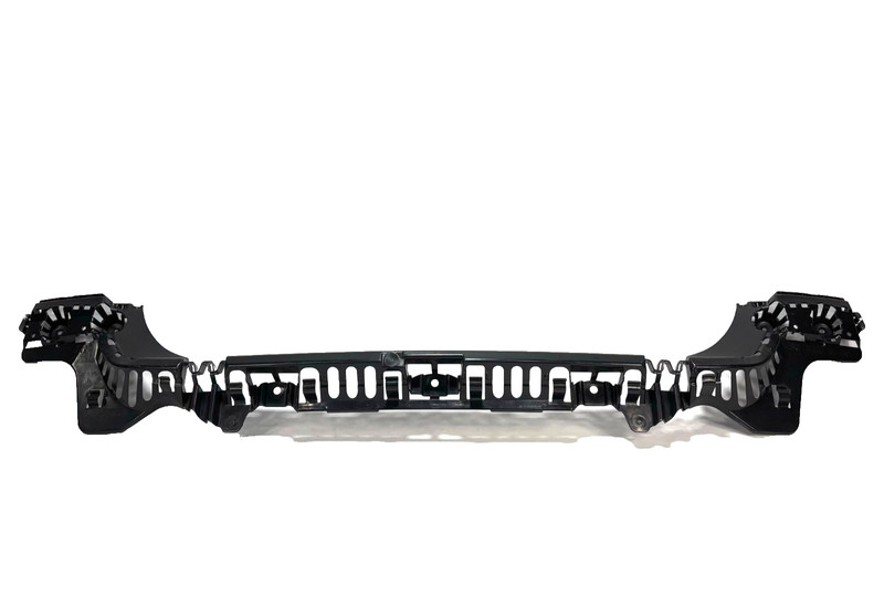 π 12-18 BMW F30 320i 328i REAR BUMPER SUPPORT CENTER MOUNT BRACKET CARRIER OEM