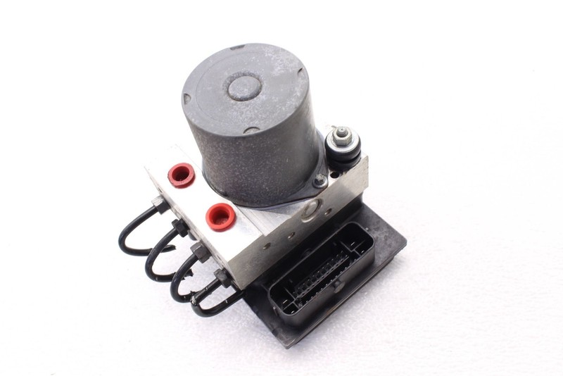 AUDI A4 07 08 09 ANTI LOCKING ABS BRAKE PUMP MODULE MODULATOR ACTUATOR OEM *51K*