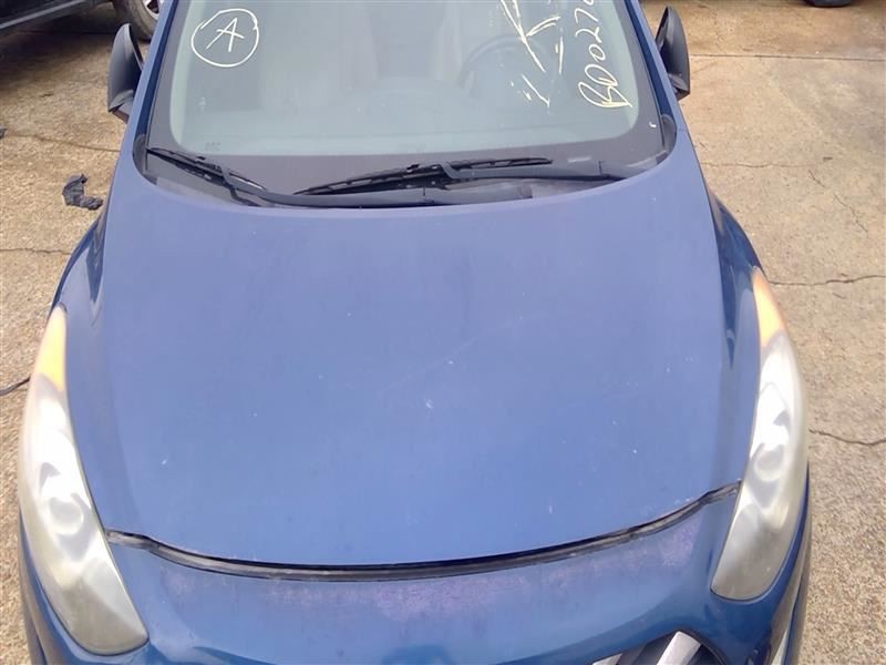 Hood Hatchback GT Fits 13-17 ELANTRA 575462