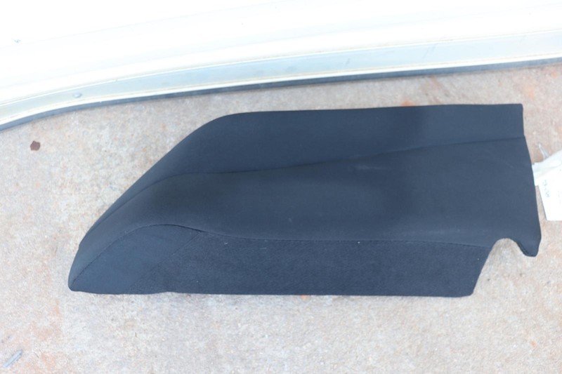 2018-2021 HONDA ACCORD REAR RIGHT PASSENGER SIDE SEAT CUSHION BOLSTER OEM