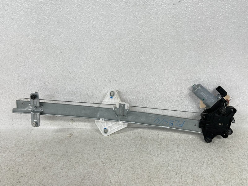⭐2014-2020 ACURA MDX FRONT LEFT DRIVERS SIDE WINDOW REGULATOR MOTOR OEM LOT2414