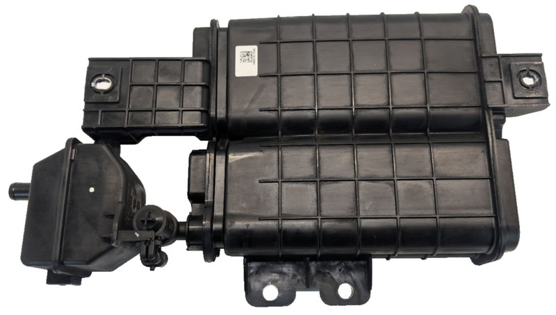 2021-2025 HYUNDAI ELANTRA OEM FUEL VAPOR EVAPORATOR CANISTER W/ SOLENOID