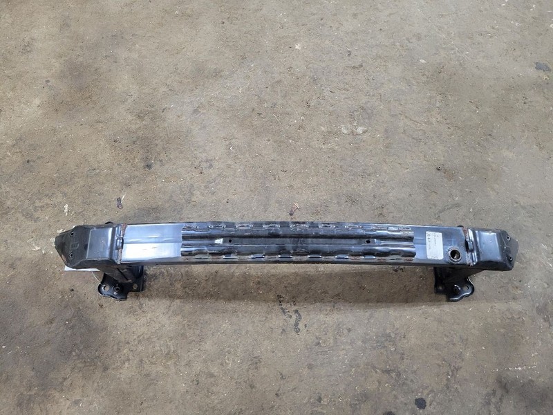 Front Bumper Reinforcement AWD Fits 20-22 SPORTAGE 1729851