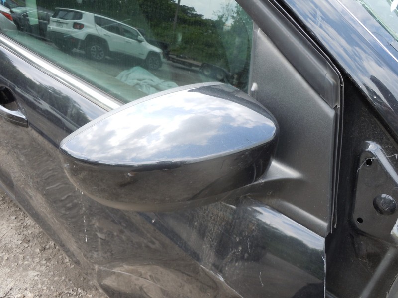 13-16 Ford Escape Power Door Mirror Passenger Right RH W/O Blind Spot or Heat UH