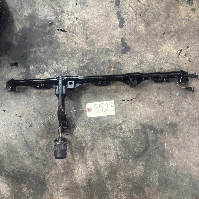 DD15 FUEL INJECTOR HARNESS 1-1563642-1