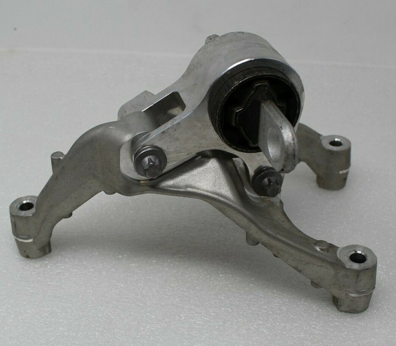 TESLA MODEL X FRONT ENGINE MOUNT BRACKETPILLOW RAVEN 1134684-50-B 1134682-00-C