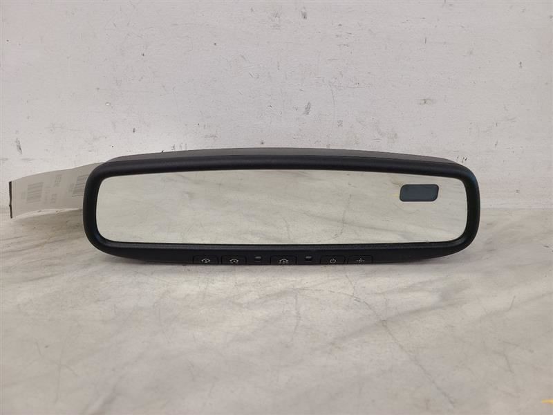 Rear View Mirror Fits 2008 Titan 579008