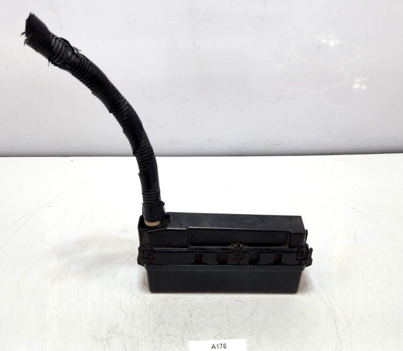 ✅ 2013-2020 OEM Infiniti QX60 JX35 Fuse Box Relay Control Body Module