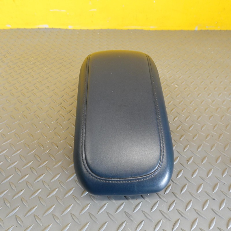 2023-2024 FORD MAVERICK CENTER LEFT SIDE CONSOLE STORAGE ARMREST LID OEM