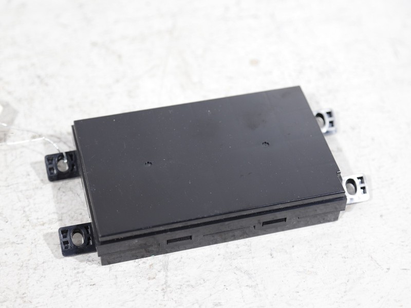 2016-2020 Tesla Model X CLIMATE TEMPERATURE CONTROL PANEL 6007366-00-D OEM