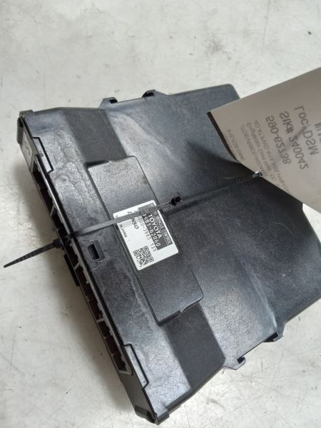 Engine ECM Hybrid-electric Hybrid Control Fits 16-19 MIRAI