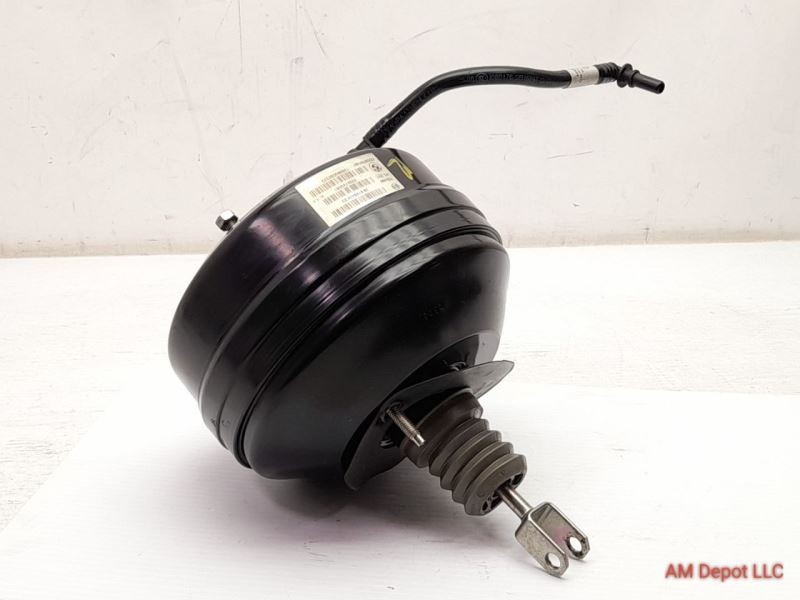 2013 BMW 320i 328i 335i 340i 330i F30 Power Brake Booster Servo 34336851099