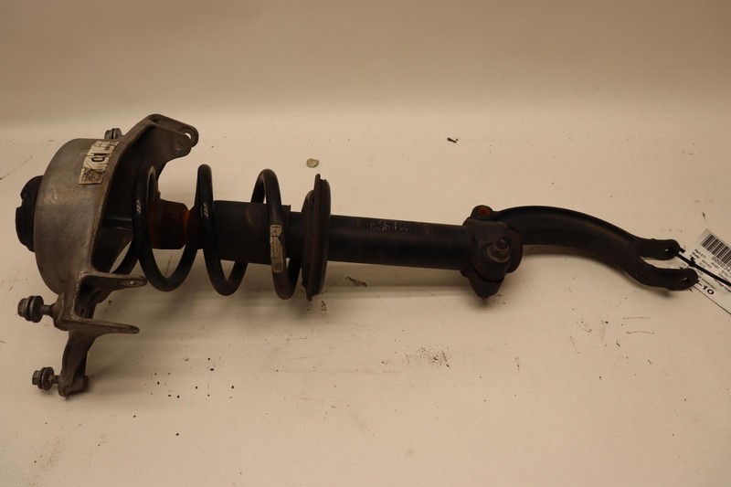 2015-2018 PORSCHE MACAN AWD FRONT LEFT DRIVER SIDE SHOCK STRUT ABSORBER OEM