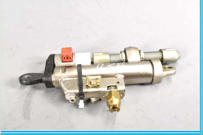 90-02 Mercedes R129 SL500 SL320 300SL Right Side Roll Bar Hydraulic Cylinder OEM