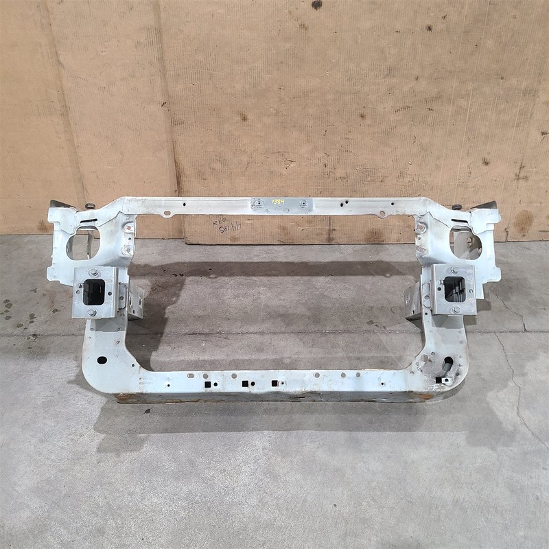 99-01 Mustang Cobra SVT Front Core Support Cut Aa7384
