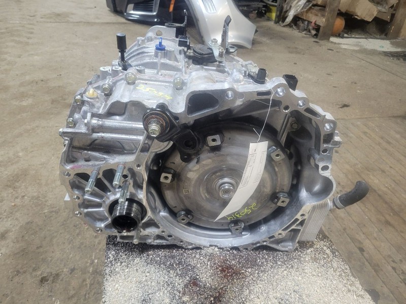 Automatic Transmission CVT AWD Fits 22 COROLLA CROSS 1643385