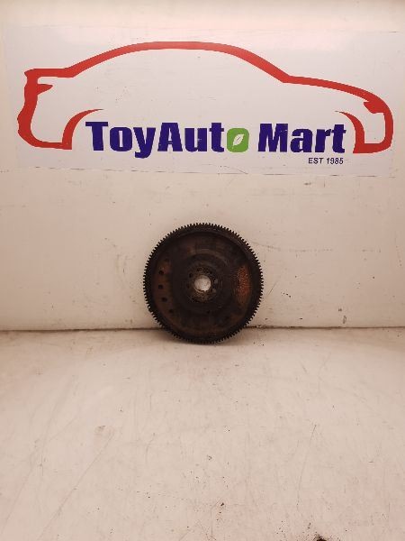 05-16 SCION TC 4 CYL 2.4L MANUAL TRANSMISSION FLYWHEEL / FLEX PLATE