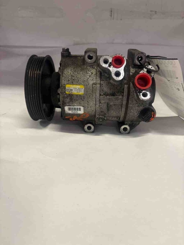 A/c Air Compressor KIA SPORTAGE 17 18 19