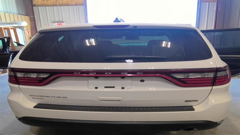 Trunk/Hatch/Tailgate Privacy Tint Glass Fits 14-21 DURANGO 3472710