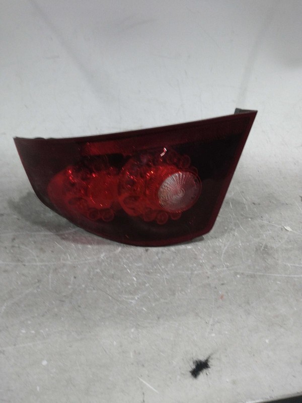 Used Right Tail Light Assembly fits: 2012 Dodge Avenger Right Grade A