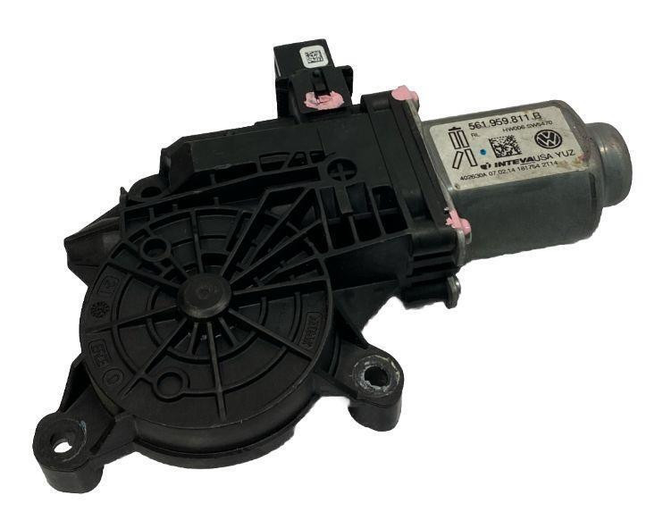 Volkswagen Passat window motor 2016 2022 rear left side assy OEM 561959811CZ02