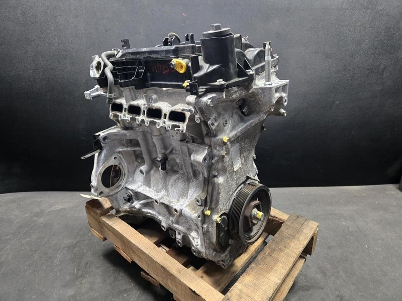 Engine Motor 1.5L 58K Miles 2019 Honda CR-V 10003-5PA-A00 2017 2018 2020 X