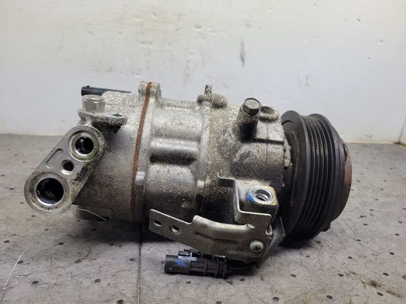 Air Conditioner AC Compressor Fits 16-23 CAMARO 1675045