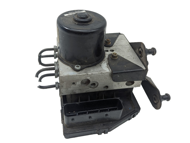 2001 - 2004 Mercedes Slk230 Slk32 R170 Abs Anti Lock Brake Pump 0034317012
