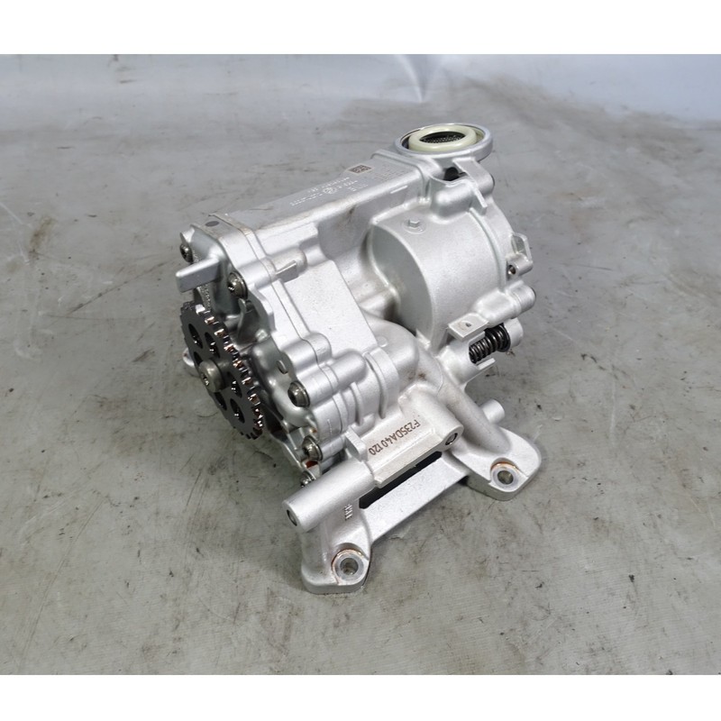 BMW G20 330i G29 G01 X3 430i 530i B46 B48 Factory Oil Vacuum Pump 2019-2025 OEM