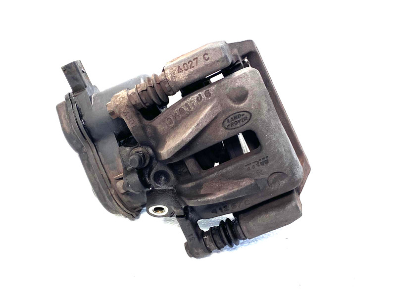 2012-2014 RANGE ROVER EVOQUE REAR RIGHT BRAKE CALIPER OEM #A0.27