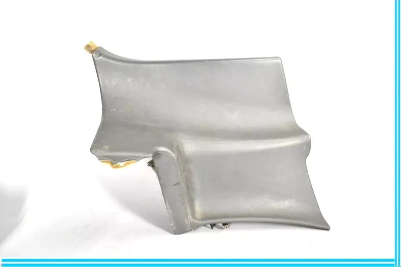 03-06 Mercedes R230 SL500 SL55 AMG Rear Right Side Interior Trim Panel OEM
