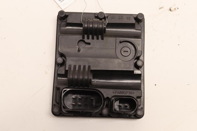 2020-2023 BMW M235I F44 XDRIVE DIFF DIFFERENTIAL LOCKING CONTROL MODULE OEM