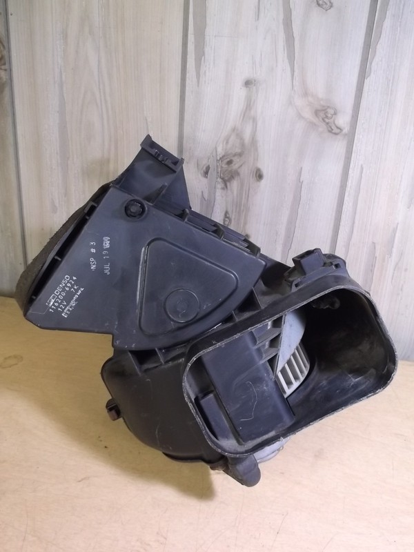 Denso Blower Housing and Motor 12V 116200-6924 *FREE SHIPPING*