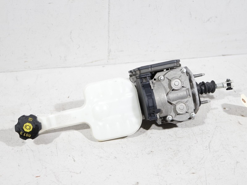 2016-2020 OEM TESLA MODEL X BRAKE MASTER CYLINDER & IBOOSTER RESERVOIR