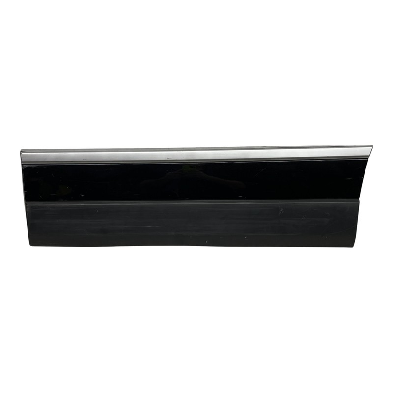 Land Rover L405 2013-2022 LWB Rear left driver door lower molding OEM EK52274A49