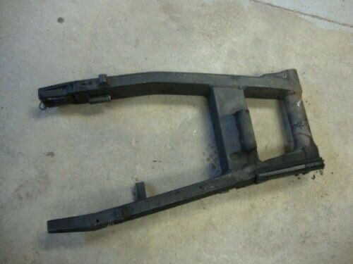 2005 Kawasaki Ninja ZX1200 ZX 1200 12 ZX12 Rear Swingarm Swing Arm Swivel A Back