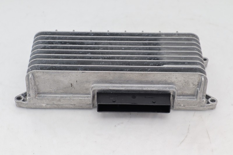 ✅ 2009 2010 2011 2012 AUDI A4 AMPLIFIER AUDIO STEREO SOUND 8TO 035 223 AH OEM