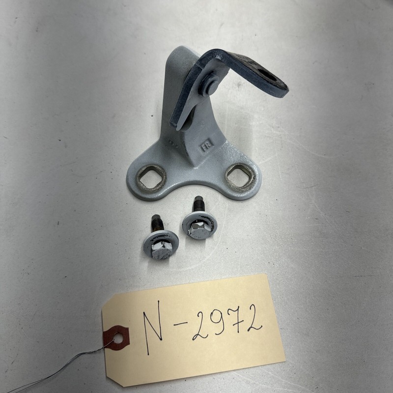 TESLA Y front passenger door hinge upper or lower 1497496-00-B 2972 B84