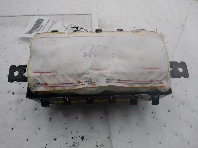 2019 Hyundai Elantra Right Instrument Panel Air Bag Black 645150 75K Miles
