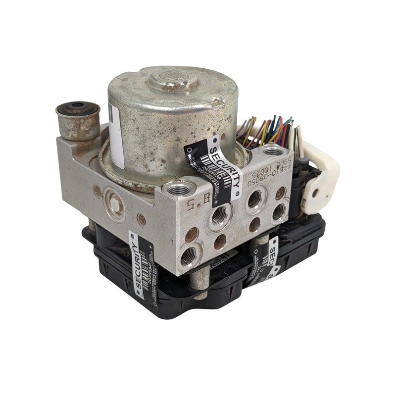 2004 2005 2006 Toyota Sienna ABS Anti-Lock Brake Pump Module FWD 89541-08050 OEM
