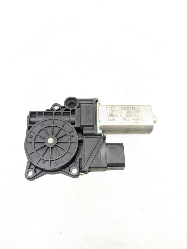 2007 - 2010 ForBMW 335I 330I E90 E91 Passenger Front Window Motor 71001603 Oem