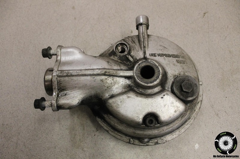 1984 Honda V65 Magna VF1100C FINAL DRIVE GEAR DIFFERENTIAL DIFF VF 1100 84