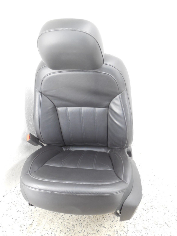 2013 13 Buick Regal Front Seat Driver Left Electric OEM W/O GS Model Conversion
