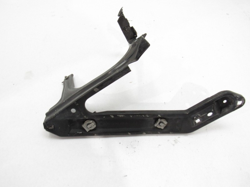 Porsche Boxster 2008 2.7L RWD Front Left Radiator Mount Bracket Support 06-12 |Y