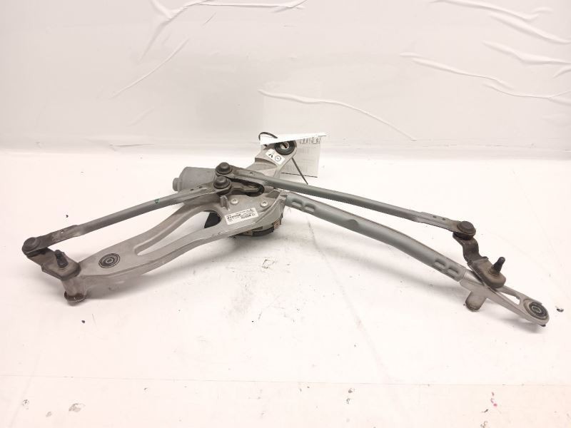 13-19 Porsche 911 991 Windshield Wiper Motor With Linkage 99162803504
