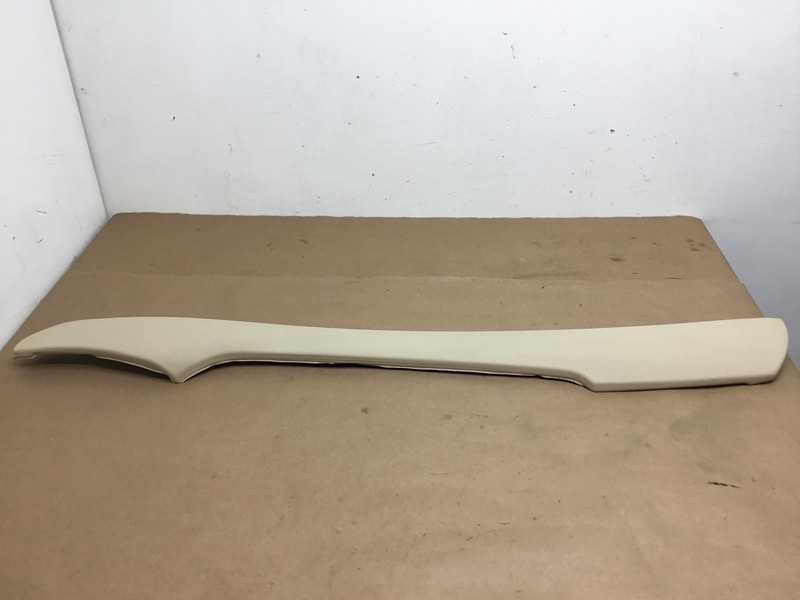 BMW X5 F15 Front Right Passenger Center Console Trim Cover Panel 14 15 - 18 :A