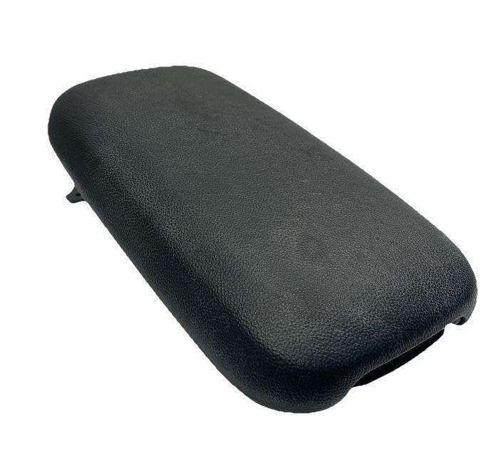 Kia Forte center console 2019 to 2023 arm rest black assembly OEM 84660M7000WK