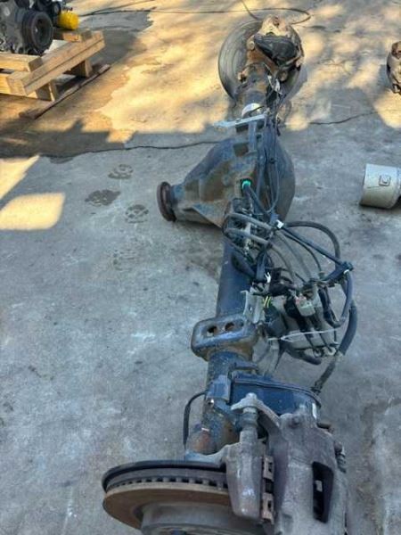 18 19 20 FORD F150 E LOCK REAR DIFFERENTIAL 30 DAY WARRANTY