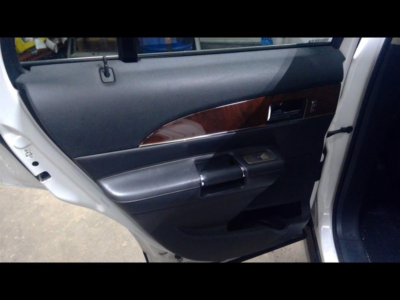 MKX 2015 Driver Left Rear Door Trim Panel Rear 1706865